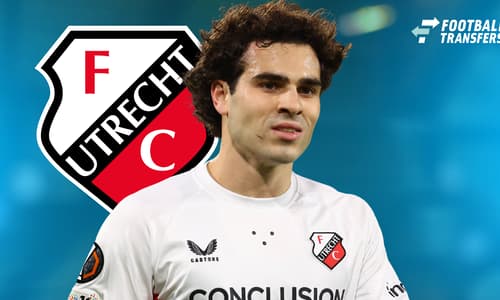 Miguel Rodríguez, FC Utrecht