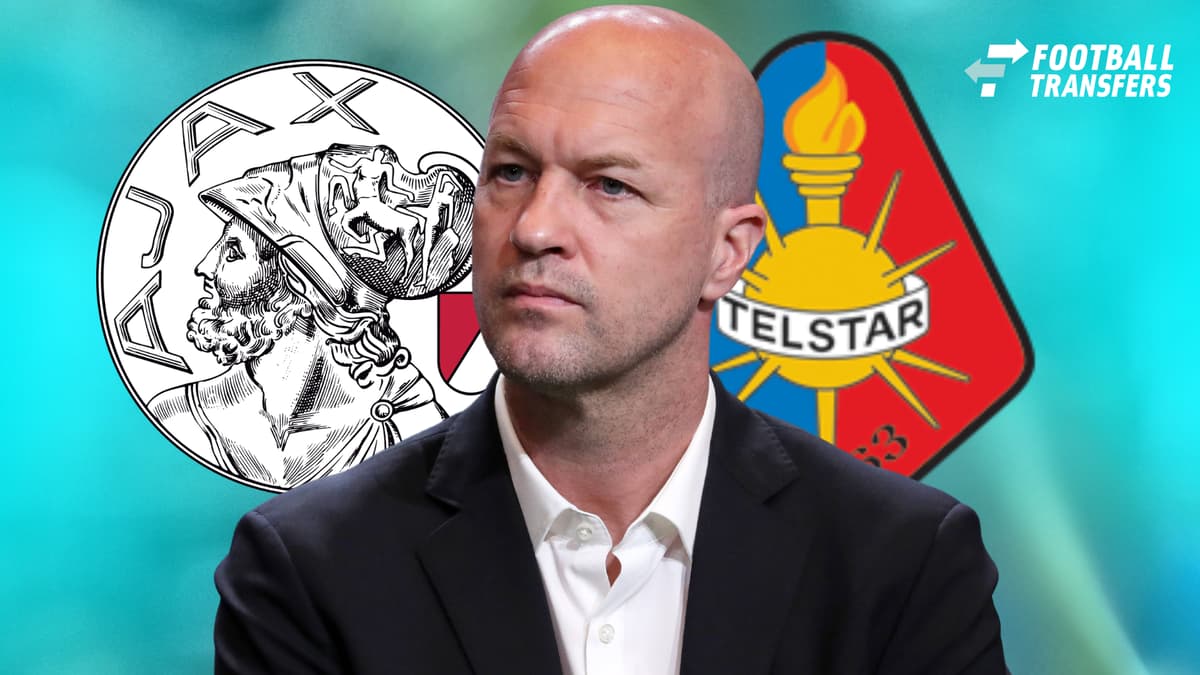 Jordi Cruijff, Ajax, Telstar