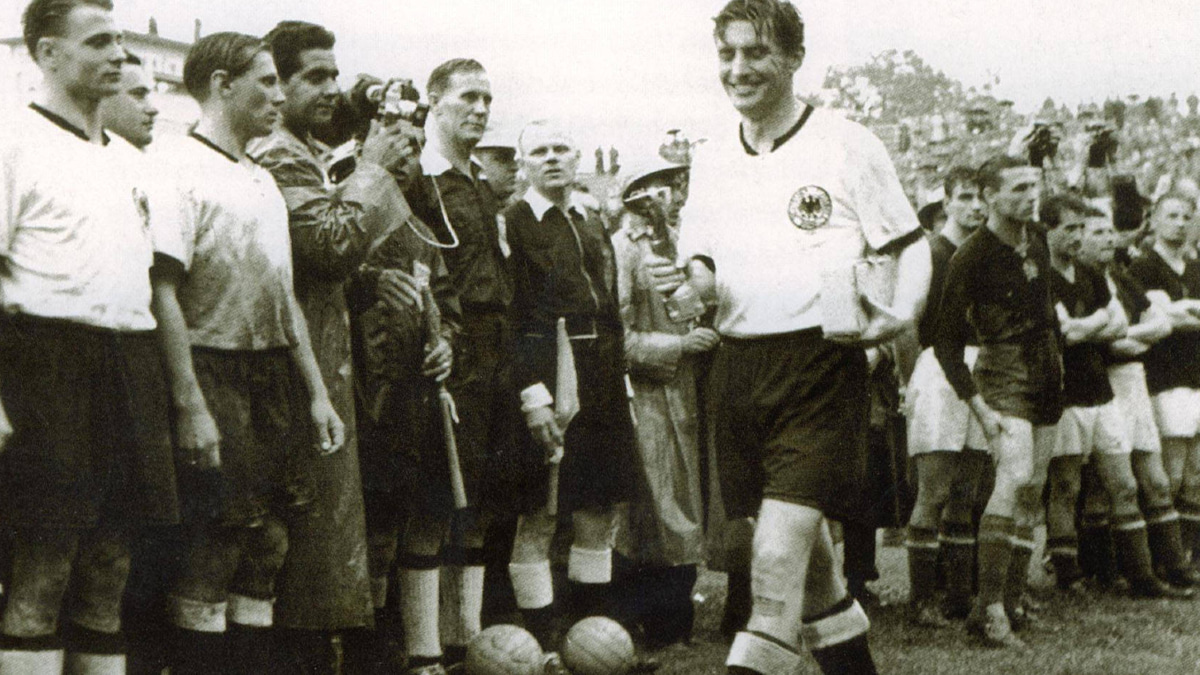 1954 World Cup
