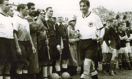 1954 World Cup