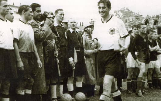 1954 World Cup