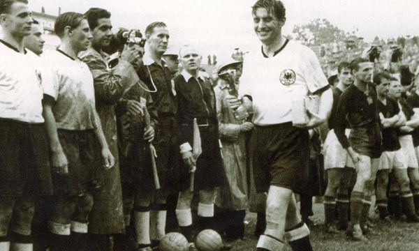 1954 World Cup
