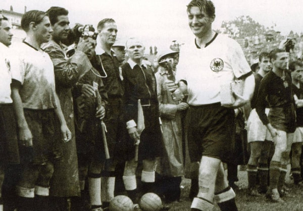 1954 World Cup