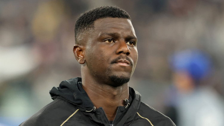 Ousmane Diomande