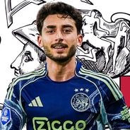 Raúl Moro, Ajax