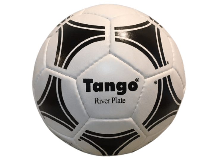 1978 World Cup match ball (Tango Durlast)