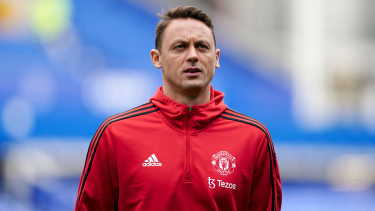 Nemanja Matic