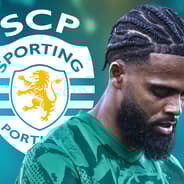 Jerry St. Juste, Sporting Portugal