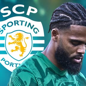 Terugkeer lonkt voor Jerry St. Juste na groot besluit Sporting Portugal