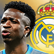 Vinicius Jr, Real Madrid
