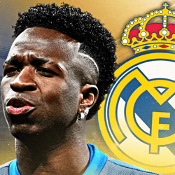 Vinicius Jr, Real Madrid