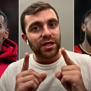 Fabrizio Romano, transfer news, Alexander Isak, Antoine Semenyo