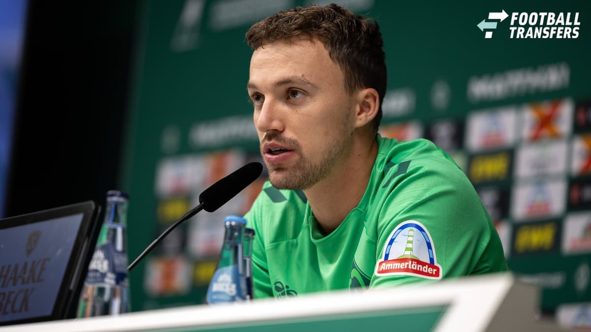 SV Werder Bremen