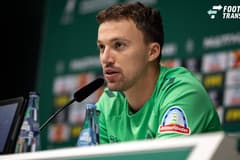 SV Werder Bremen