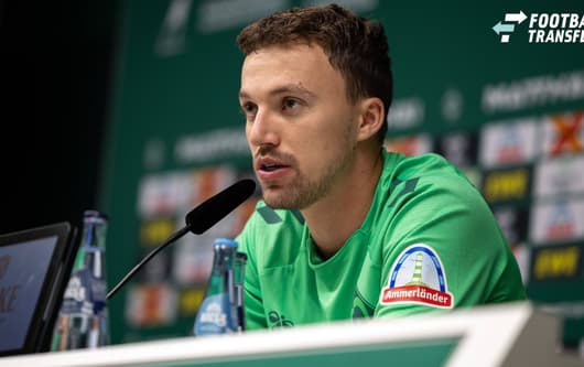 SV Werder Bremen