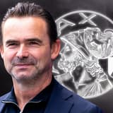 Marc Overmars, Ajax