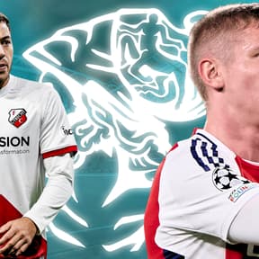 Sensationele deal Zinchencko maakt bij Ajax weg vrij voor El Karouani