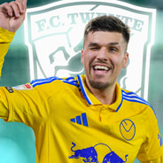 Joël Piroe, FC Twente