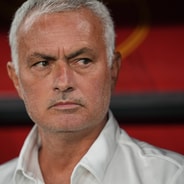 Jose Mourinho has been sacked by Fenerbahce