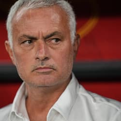 Jose Mourinho has been sacked by Fenerbahce