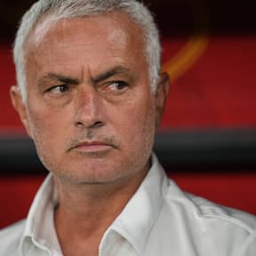 Mourinho hits €100m milestone as legendary manager SACKED by Fenerbahce