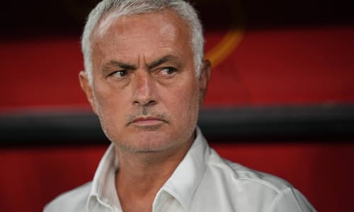 Jose Mourinho has been sacked by Fenerbahce