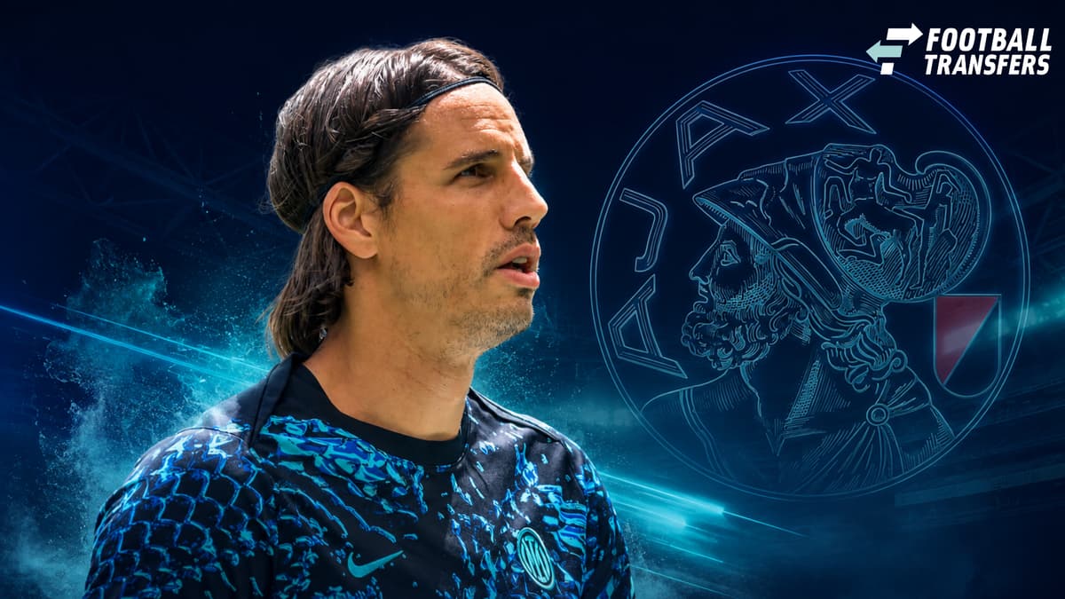 Ajax kan met Yann Sommer selectie benodigde kwaliteitsimpuls geven