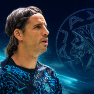 Yann Sommer, Ajax
