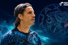 Yann Sommer, Ajax