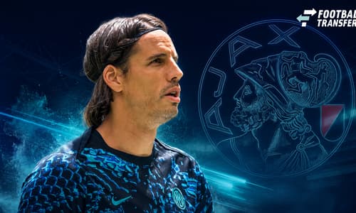Yann Sommer, Ajax