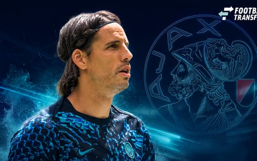 Yann Sommer, Ajax