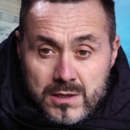 Roberto De Zerbi, Ajax