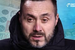 Roberto De Zerbi, Ajax