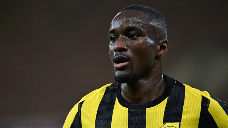 Moussa Diaby could make a return to Europe this summer.