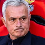 Jose Mourinho, Benfica, 2025/26