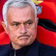 Jose Mourinho, Benfica, 2025/26