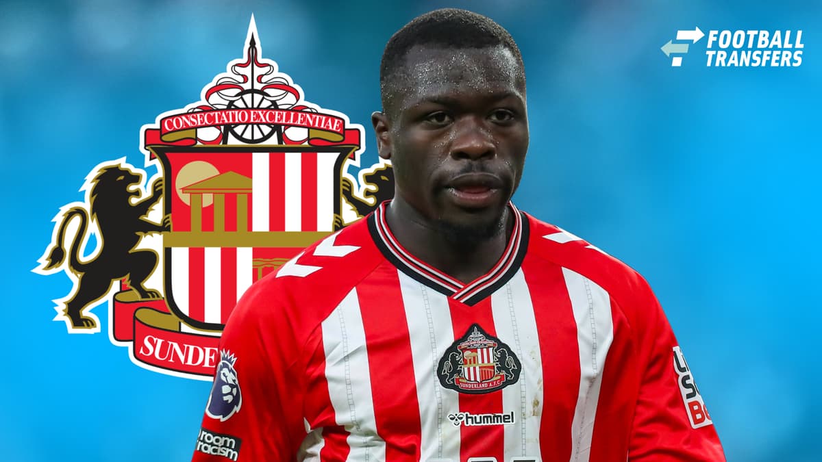 Brian Brobbey, Sunderland