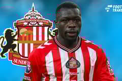 Brian Brobbey, Sunderland