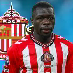 Brian Brobbey, Sunderland