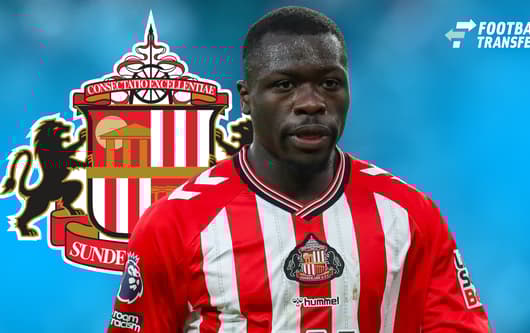 Brian Brobbey, Sunderland