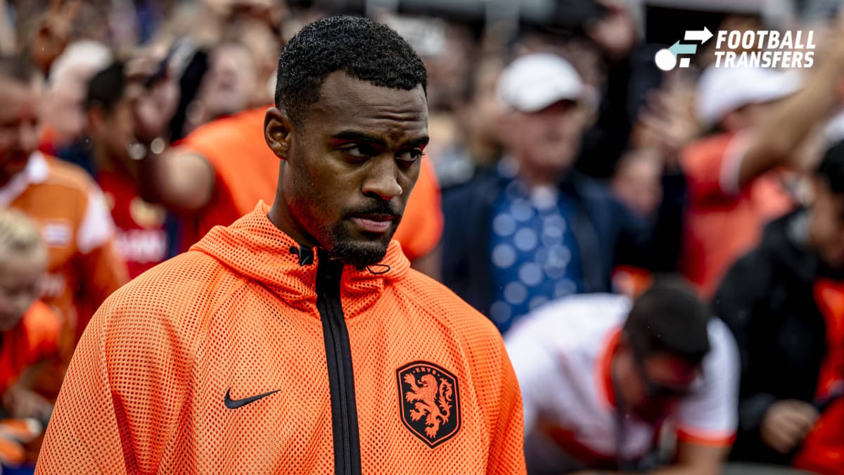 Ryan Gravenberch worstelt bij Oranje en Liverpool: ETV daalt flink