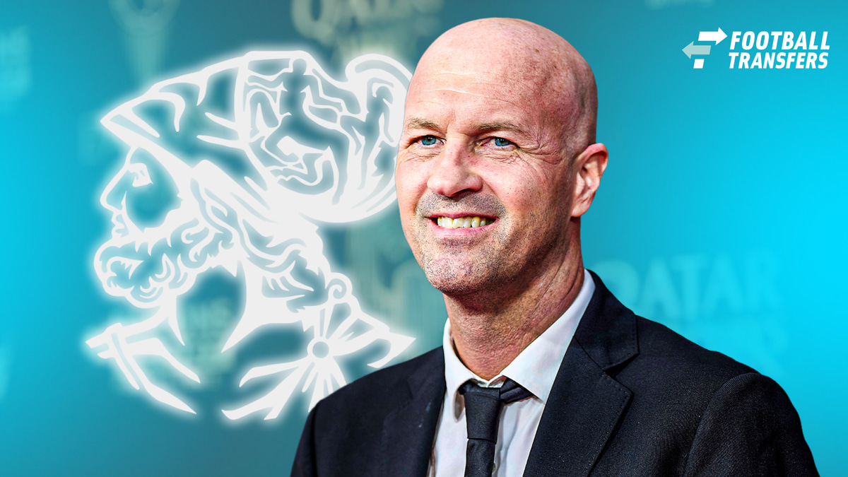 Jordi Cruijff, Ajax