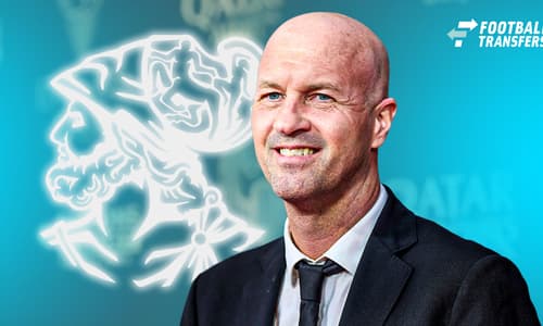 Jordi Cruijff, Ajax