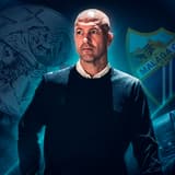 Jordi Cruijff, Ajax, Malaga CF