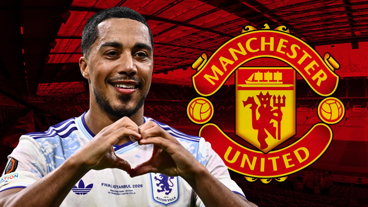 Youri Tielemans, Man Utd