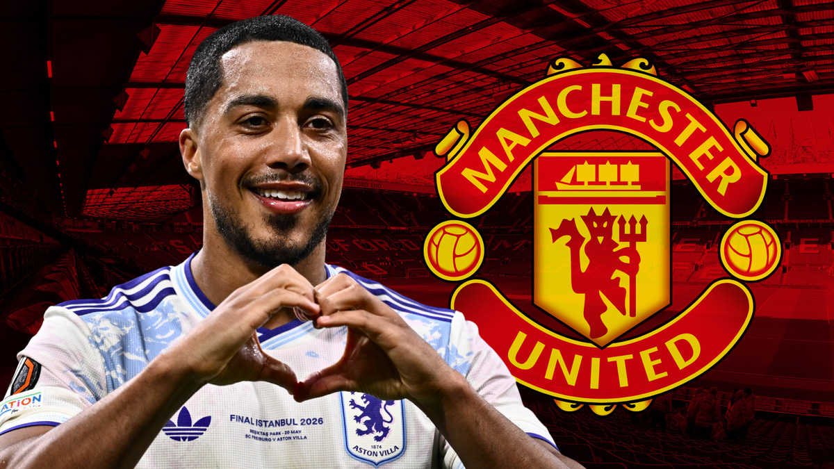 Youri Tielemans, Man Utd