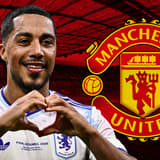 Youri Tielemans, Man Utd