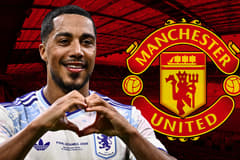 Youri Tielemans, Man Utd