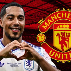 Youri Tielemans, Man Utd