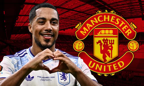 Youri Tielemans, Man Utd